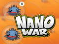 游戏Nano War