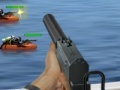 游戏SPEEDBOAT SHOOTING