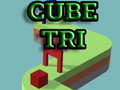游戏Cube Tri