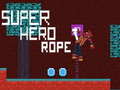 游戏Super Hero Rope