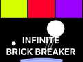 游戏Infinite Brick Breaker