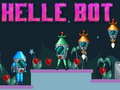游戏Helle Bot 