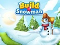 游戏Build a Snowman