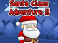 游戏Santa Claus Adventure 2