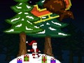 游戏Santa Present Defense