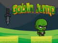 游戏Goblin Jump