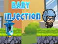 游戏Baby Injection 