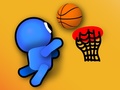 游戏Basket Battle