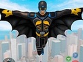 游戏Hero Bat