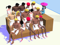 游戏Sauna Run