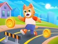 游戏Cat Runner