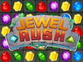 游戏Jewel Rush