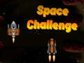 游戏Space Challenge