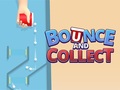 游戏Bounce and Collect