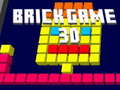 游戏Brick Game 3D