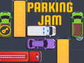 游戏Parking Jam