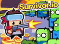 游戏Survivor.io
