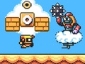 游戏Super Droid Adventure