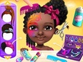 游戏Pretty Little Princess Salon