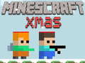游戏Minescraft Xmas
