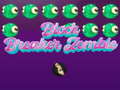 游戏Block Breaker Zombie
