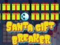 游戏Santa Gift Breaker