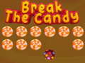 游戏Break The Candy