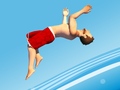 游戏Flip Divers