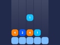 游戏2048 Blocks Merge