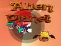 游戏Alien Planet