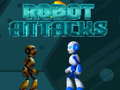 游戏Robot Attacks
