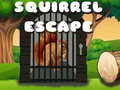 游戏Squirrel Escape