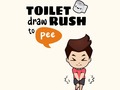 游戏Toilet Rush - Draw Puzzle