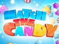 游戏Match The Candy