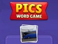 游戏Pics Word Game