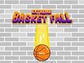 游戏Extreme Basket Fall