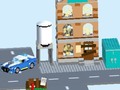 游戏LEGO Fire Brigade