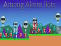 游戏Among Akero Bots