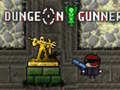 游戏Dungeon Gunner