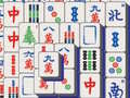 游戏Mahjong with a friend