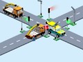 游戏LEGO Traffic