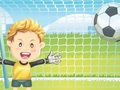 游戏Goal Goal Goal
