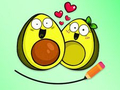 游戏Help Avocado