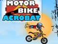 游戏Motorbike Acrobat