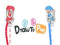游戏Draw To Pee
