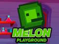 游戏Melon Playground