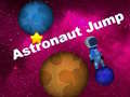 游戏Astronaut Jump