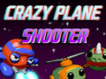 游戏Crazy Plane Shooter