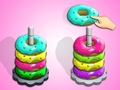 游戏Donhoop Stack