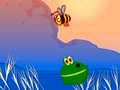 游戏Hunt feed the frog 2 